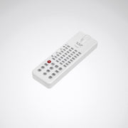 Trilux - Lichtregelsystemkomponente Fernbedienung 2380 G4HF Sensor RMC