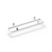 RZB - Mechanisches Zubehör/Ersatzteile für Leuchten Einbaurahmen 982868.002 weiß