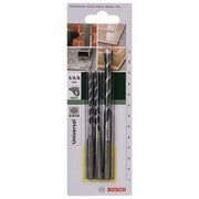 Bosch - Bohrer-Set 2609256918 SDS quick,5-8mm