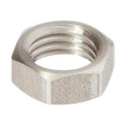Ipf Electronic - Mutter Zubehör, Sechskantmutter, AY000142 M8x1 Schlüsselweite