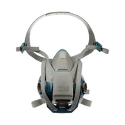 3M - Atemschutzmaske Halbmaske 6501QL quick release,Gr.S − 10 Stück