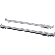 Electrolux AEG - Zubehör/Ersatzteile für Kochgerät/Backgerät Backauszug TR2LV FlexiRunners, 2 Paar