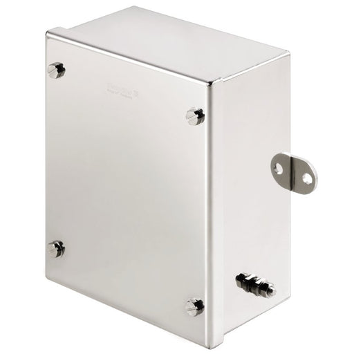 Weidmüller - Gehäuse/Schrank für Explosionsschutz Gehäuse KLIPPON STB 2.1 SS E 150x190x90mm,elektro