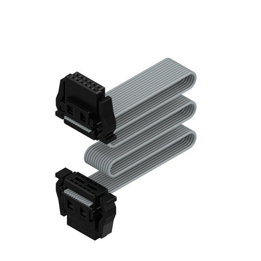 Weidmüller - Patchkabel Kupfer Industrie Kabel Polzahl: 12 FC50 TN/12A S1 B BX − 20 Stück