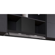 Siemens - Dunstabzugshaube Integrierte Designhaube LJ95BCC60 IQ300 − 1 Stück