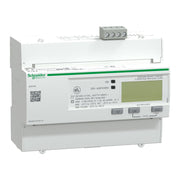 Schneider Electric - Elektrizitätszähler Energiezähler IEM3365 A9MEM3365 3P 125A