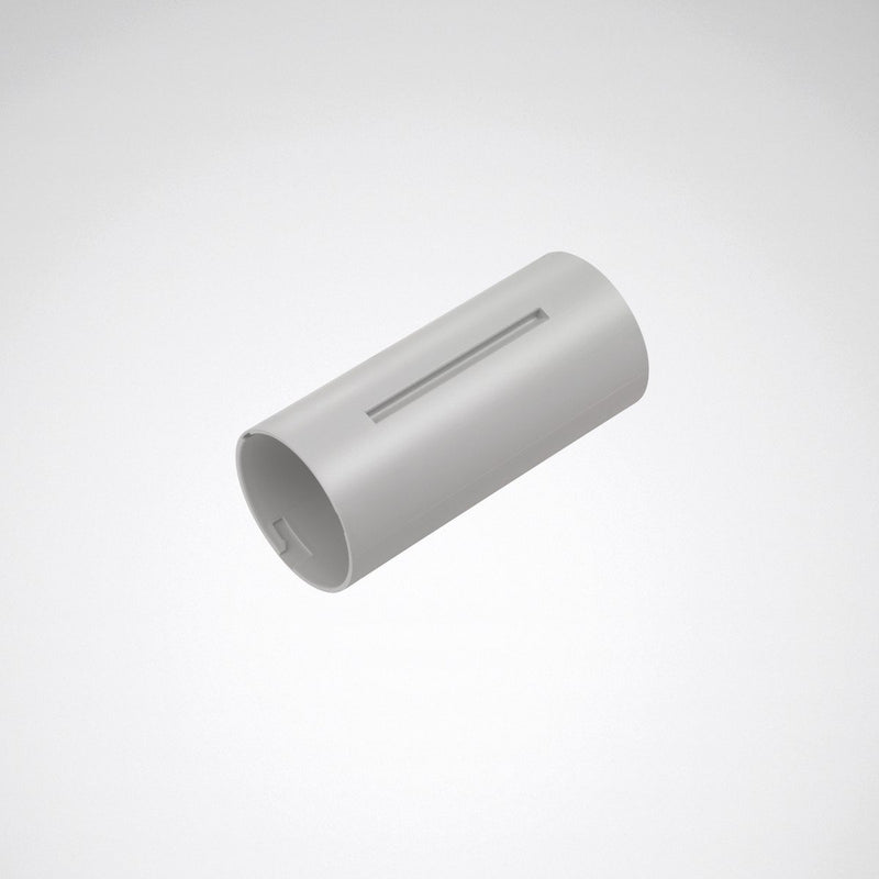 Trilux - Mechanisches Zubehör/Ersatzteile für Leuchten Blindmodul Tugra LMB 165 23 lichtgrau