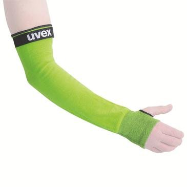 Uvex - Zubehör/Ersatzteile für persönliche Schutzausrüstung uvex C500 sleeve TH, Gr. L 6069510