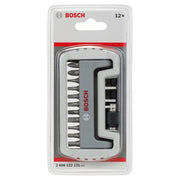 Bosch - Bit-Set 11-tlg. Schrauberbit-Set 2608522131 inklusive Bithalter