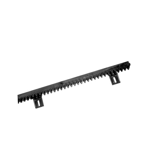 Somfy - Zubehör/Ersatzteile für Tor-/Rollladenantriebe Kunststoffzahnstange 9011089 Elixo, BU 1m − 1 Stück