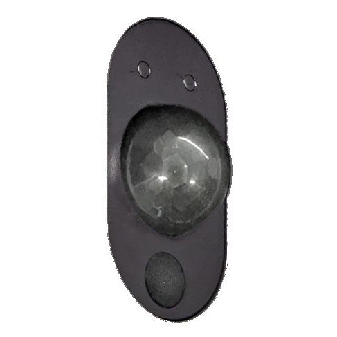 Lichtline - Decken-/Wandleuchte LED-Solar-Wandleuchte PRDX27798  − 1 Stück