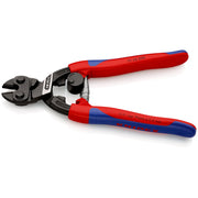 Knipex - Bolzenschneider CoBolt-Bolzenschneider 71 32 200 mit Hüllen, 200mm