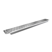 Rittal - Tragschiene TS 4396.000 (VE4)