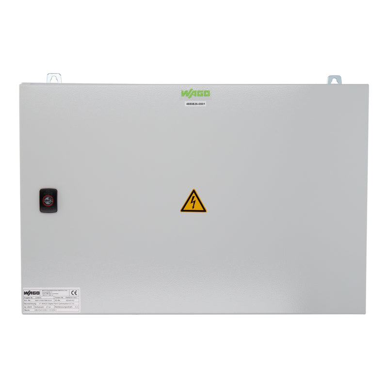 WAGO - SPS-Geräteset IoT Box 2854-099/000-007
