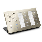 TCS Tür Control - Innenstation für Türkommunikation Audio Innenstation cha CAI1210-0152 Tischge.CAI1210+20TA − 1 Stück