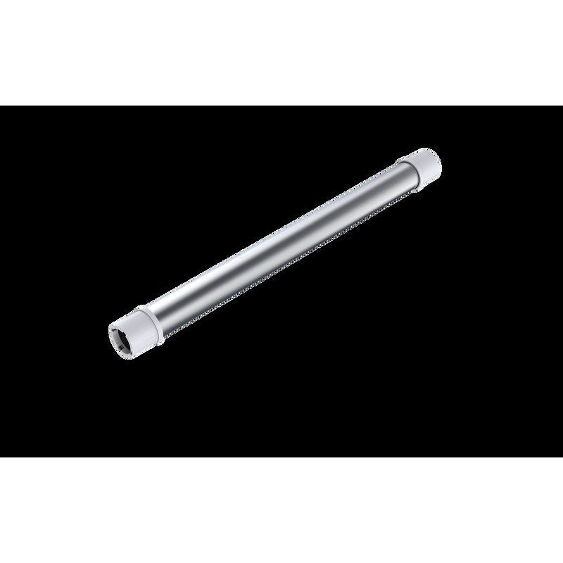 Aerocompact - Kabelführung für Gehäuse/Schränke Kabelrohr CP-620 620x32mm