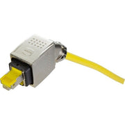 Harting - Rechtecksteckverbinder, Set (Industriesteckverbinder) Steckverbinder 09352200402 AIDA-Konform