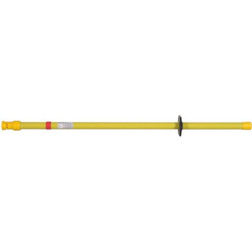 DEHN - Betätigungsstange Isolierstange IS 30 SQ 1500 36kV L1528mm
