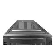 DIGITUS - Netzwerk-/Serverschrank Serverschrank Unique Serie DN-19 SRV-26U-B-G-1 600x1000mm (BxT)