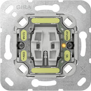 Gira - Installationsschalter Wipp-Kontroll 311600 AusWe Einsatz
