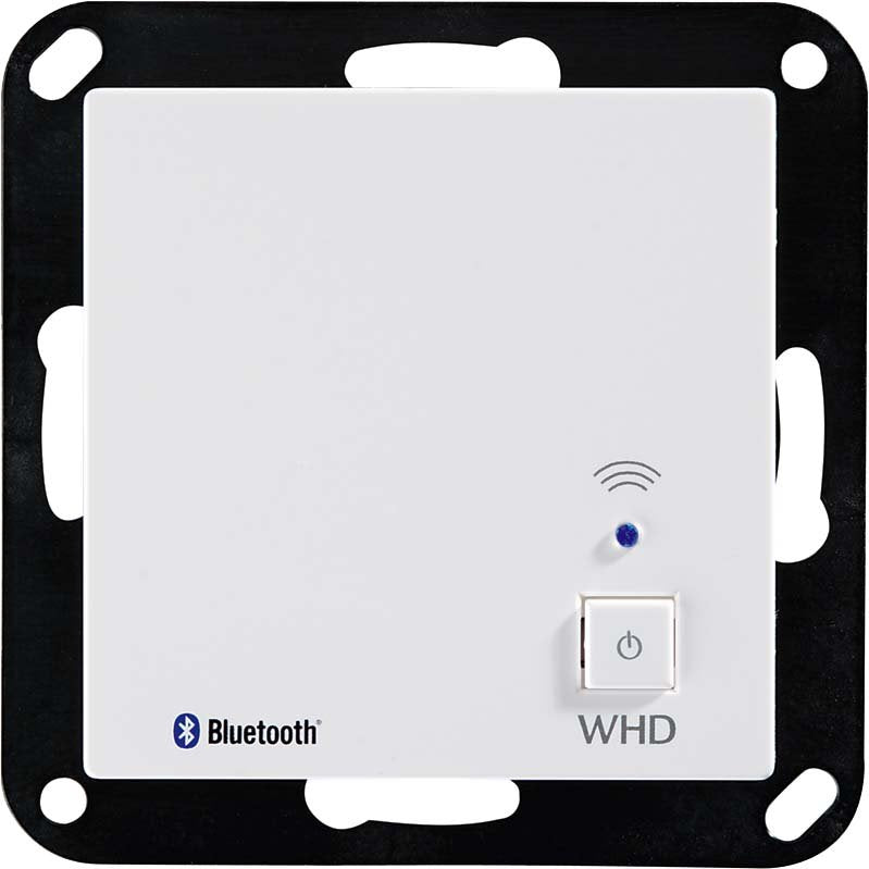 WHD - Audio/Video-Funksystem Bluetooth-Receiver BTR55MK2 ant
