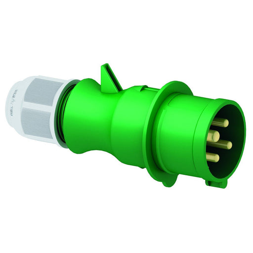 Bals Elektrotech - CEE-Stecker (IEC 60309) CEE-Stecker 21008-TLS