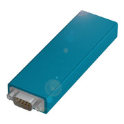 Balluff - Zubehör/Ersatzteile für Befehlsgeräte Mechanisches Zubehör BAE PD-ML-010-04