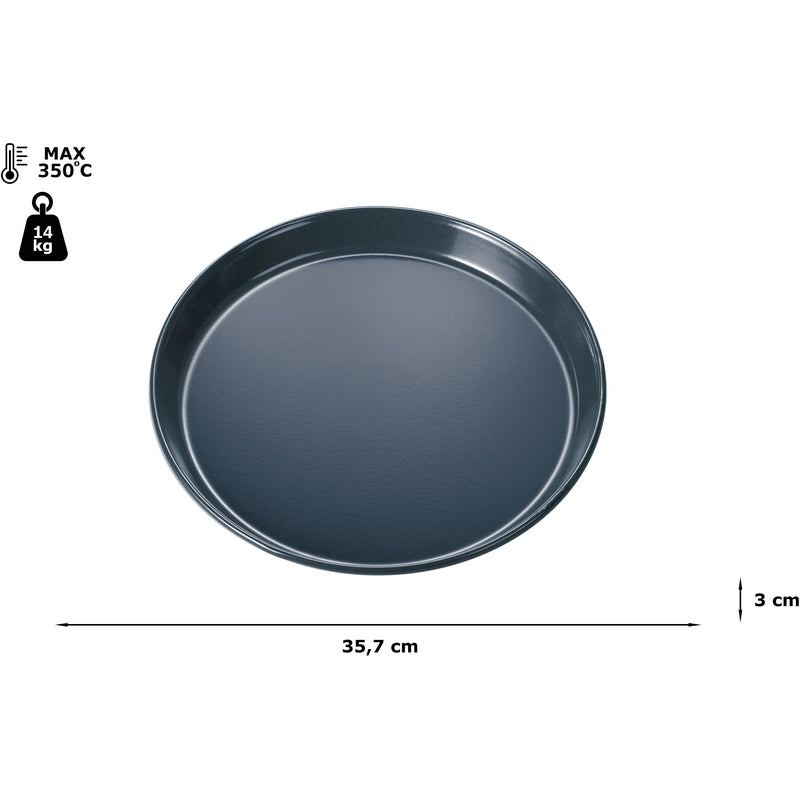Siemens - Zubehör/Ersatzteile für Kochgerät/Backgerät Pizzaform HZ617000