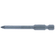 Weidmüller - Bit f Kreuzschlitz. BIT E6,3 PH1X70 − 5 Stück