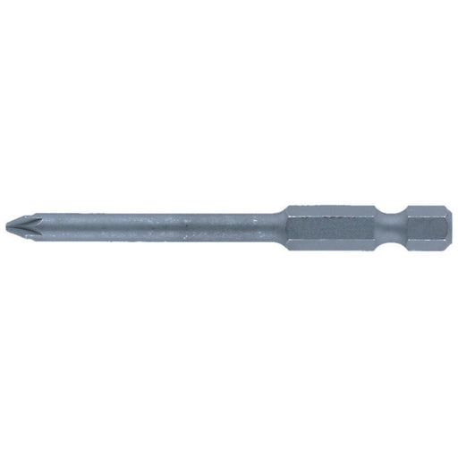 Weidmüller - Bit f Kreuzschlitz. BIT E6,3 PH1X70 − 5 Stück