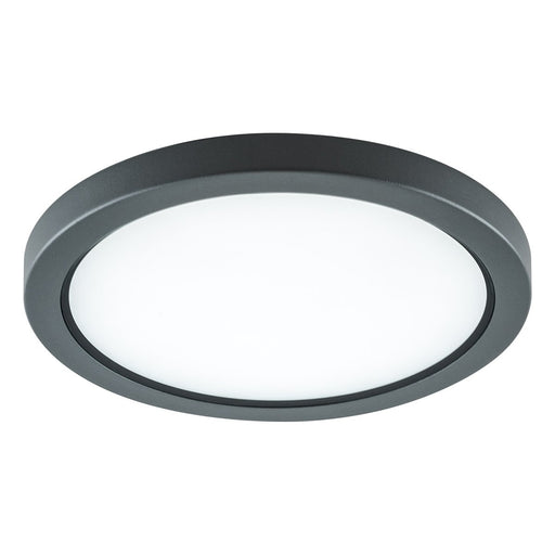 EVN Lichttechnik - Decken-/Wandleuchte LED-Anbauleuchte DARG54151502 3000K IP54 anth