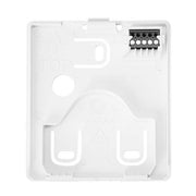 TCS Tür Control - Montageelement für Innenstation für Türkommunikation Montageschale AP ZIA5001-0145 für ISW5010