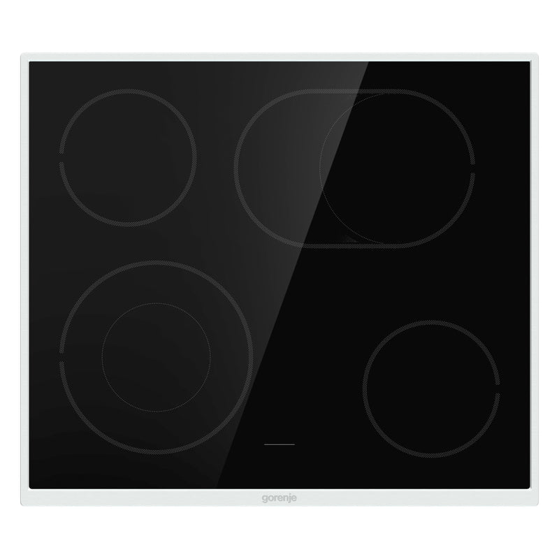 Gorenje - Herd EB-Herdset-Hi-Light BCX6737E05BG+ECD634X Black Set4 Heissluft