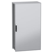 Schneider Electric - Gehäuse/Schaltschrank (leer) Standgehäuse elektrisch NSYSFN181050P PanelSeT SFN