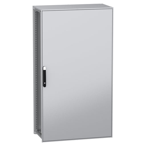 Schneider Electric - Gehäuse/Schaltschrank (leer) Standgehäuse elektrisch NSYSFN181050P PanelSeT SFN