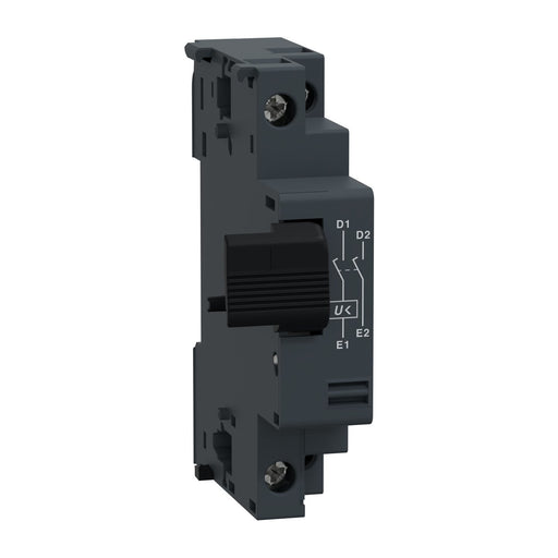 Schneider Electric - Unterspannungsauslöser GVAX385 INRS 380V 50HZ