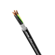 Lapp Kabel&Leitung - Energiekabel < 1 kV, für ortsveränderlichen Einsatz ÖLFLEX CHAIN TM 4G18AWG 8718040