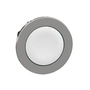 Schneider Electric - Frontelement für Drucktaster Frontelement ZB4FA1 ZB4F 30mm ws n.rast