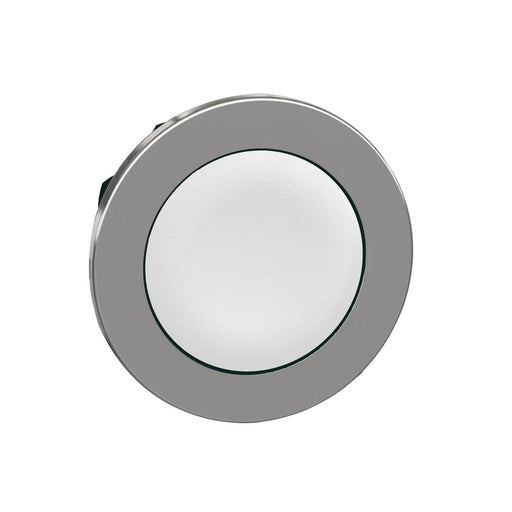 Schneider Electric - Frontelement für Drucktaster Frontelement ZB4FA1 ZB4F 30mm ws n.rast