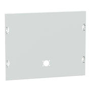 Schneider Electric - Frontplatte (Schaltschrank) Frontplatte PrismaSeT-P LVS03347 3-4polig horizontal