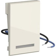 Gira - Überwachbare LED Signalleuchte AP-Gehäuse cws 106701 LED-Leuchte