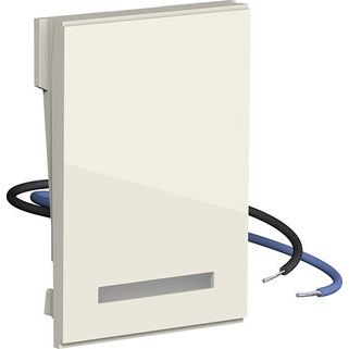 Gira - Überwachbare LED Signalleuchte AP-Gehäuse cws 106701 LED-Leuchte
