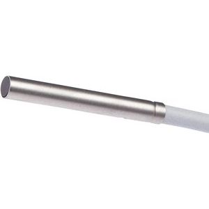 Ipf Electronic - Induktiver Näherungsschalter Sensor induktiv IBR30176 10-30VDC,100mA,M8