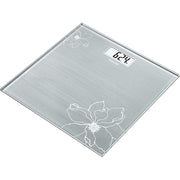 Beurer - Personenwaage Glaswaage GS 10 100gEinteilung,180kg