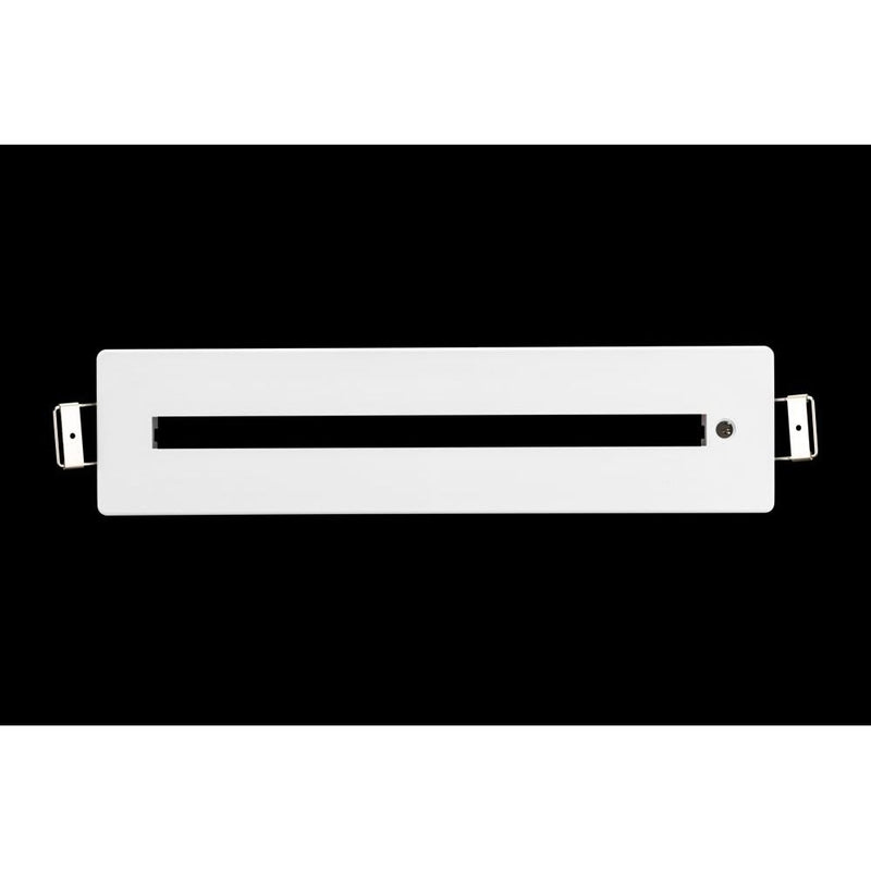 H1 - Mechanisches Zubehör/Ersatzteile für Leuchten Einbaurahmen UnlimitedMCBSRec.Kit