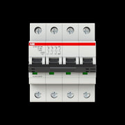 ABB Stotz S&J - Leitungsschutzschalter Sicherungsautomat S203MT-C20NA 10kA, 20A, 3P