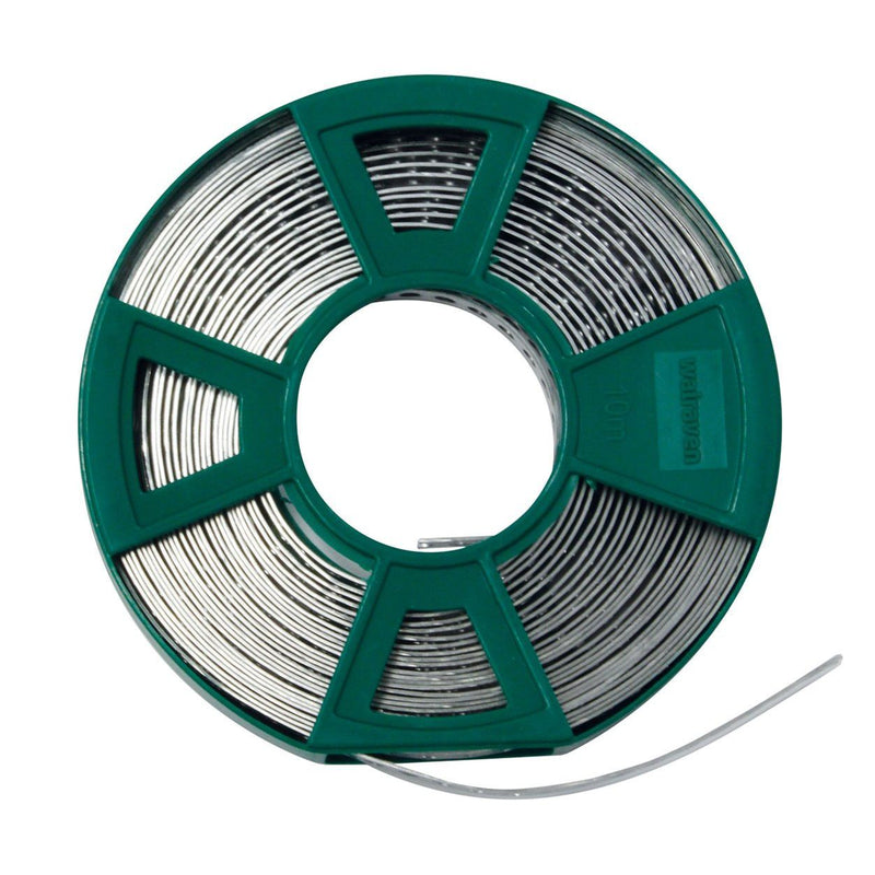 Vaillant - Montageband Lochband 12mm 20231953 (VE10M) verzinkt 10m Rolle