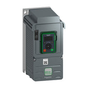 Schneider Electric - Frequenzumrichter =< 1 kV Frequenzumrichter ATV610U07N4 0,75kW 380-460VAC − 1 Stück