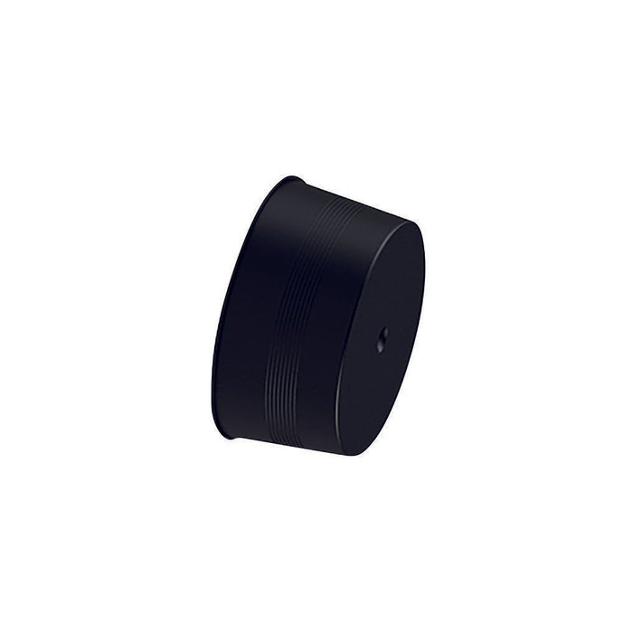 Maico - Zubehör/Ersatzteile für Ventilatoren Verschlussdeckel MA-VD63 DN63 aus Kunststoff  − 1 Stück
