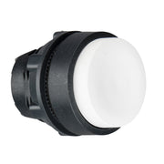 Schneider Electric - Frontelement für Drucktaster Frontelement ZB5AHCUST07 Harmony XB5 22mm